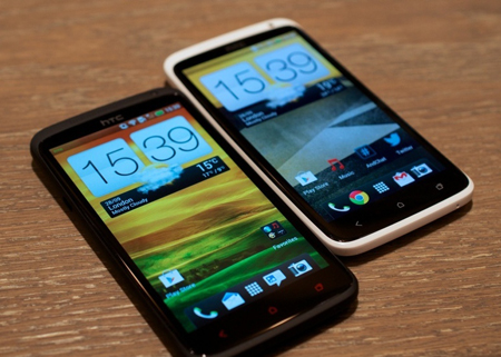 смартфон HTC One X+ смартфон HTC One X+