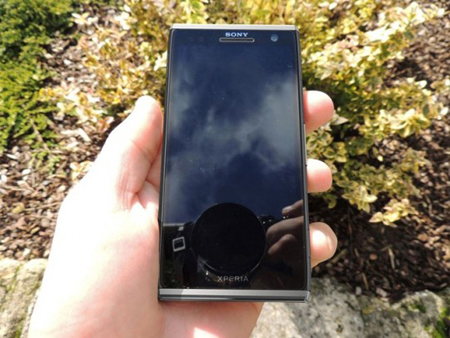 смартфон Sony Xperia C650 Odin смартфон Sony Xperia C650 Odin