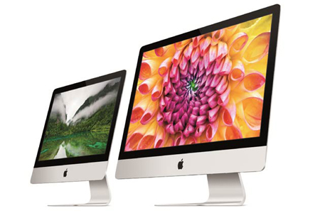 моноблок Apple iMac