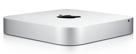 мини-десктоп Apple Mac mini