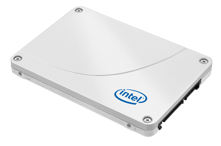 накопитель Intel SSD 335 накопитель Intel SSD 335