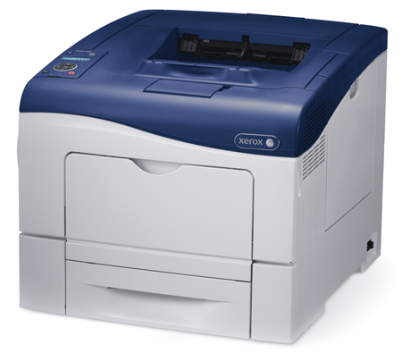 принтер Xerox Phaser 6600