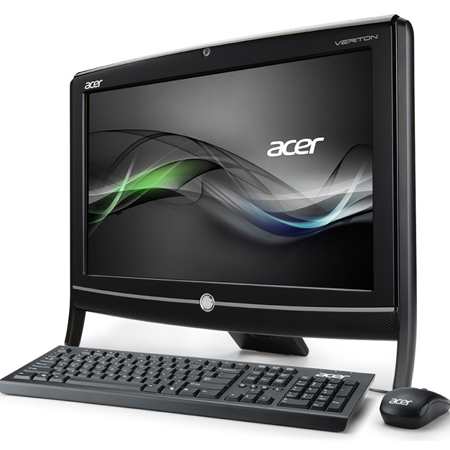 моноблок Acer Veriton Z2650G