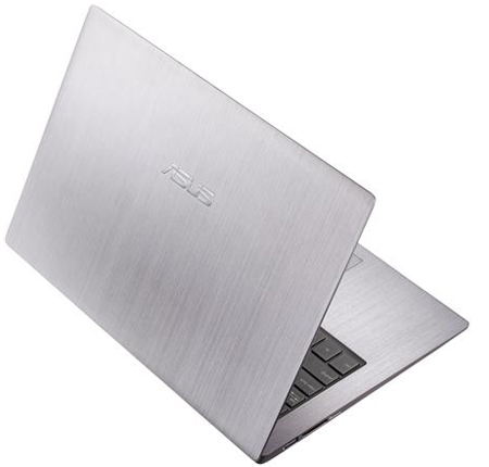 ноутбук ASUS VivoBook U38N