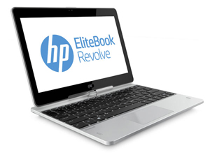 ноутбук HP EliteBook Revolve