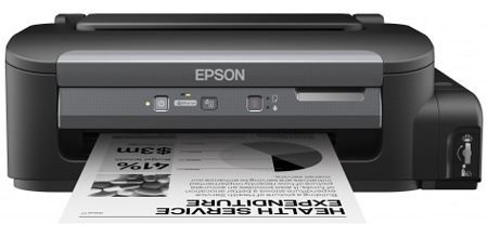 принтер Epson M100