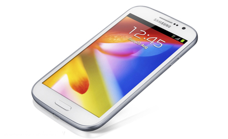 смартфон Samsung Galaxy Grand смартфон Samsung Galaxy Grand