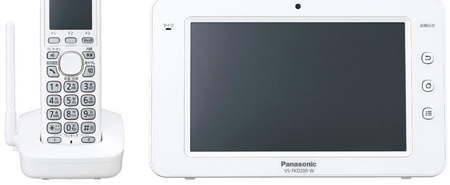 гибридная система Panasoniс VS-HPS200S 