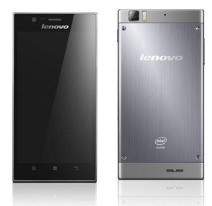 смартфон Lenovo IdeaPhone K900