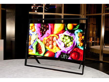 телевизор Samsung UN85S9 телевизор Samsung UN85S9