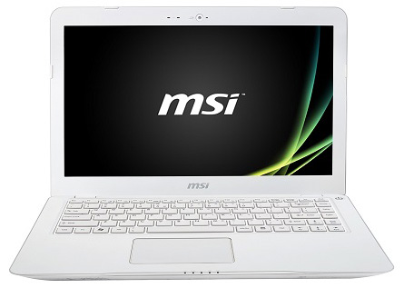 ноутбук MSI S30