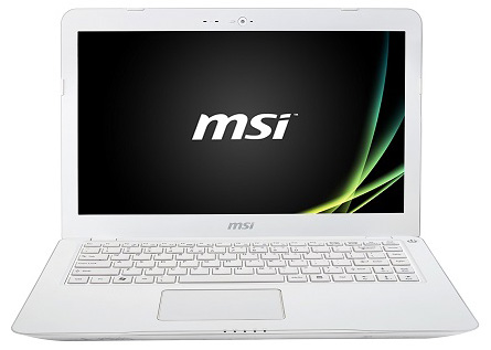 ноутбук MSI S30 ноутбук MSI S30