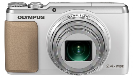 фотоаппарат Olimpus Stylus SH-50 iHS