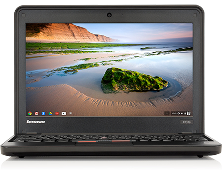 ноутбук Lenovo ThinkPadX131e