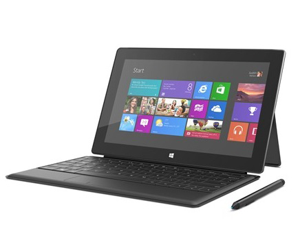 планшет Microsoft Surface Pro планшет Microsoft Surface Pro