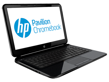 ноутбук HP Pavilion 14 Chromebook ноутбук HP Pavilion 14 Chromebook