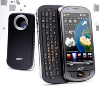Смартфон Acer M-серии