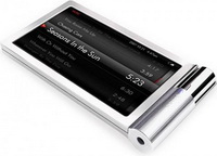 iRiver_SPINN MP3-плеер iRiver SPINN