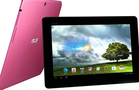 планшет ASUS Memo Pad Smart