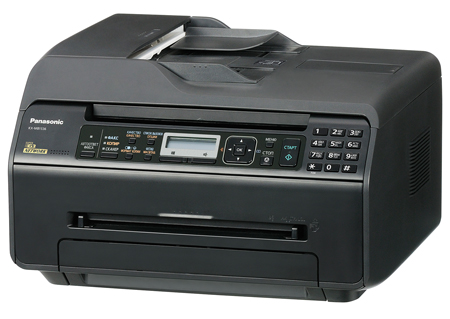 МФУ Panasonic KX-MB1536RU МФУ Panasonic KX-MB1536RU
