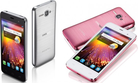 смартфон Alcatel One Touch Star смартфон Alcatel One Touch Star