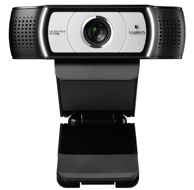 веб-камера Logitech International C930e