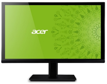 монитор Acer H226HQL