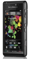 Sony Ericsson Idou Смартфон Sony Ericsson Idou