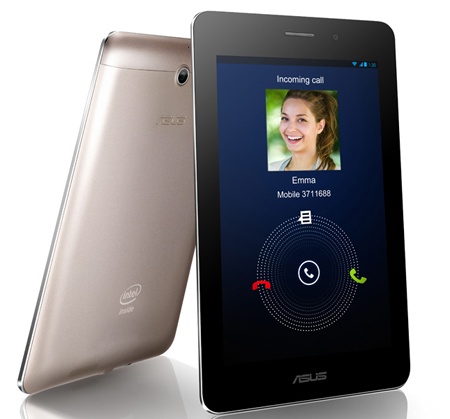 планшет ASUS FonePad планшет ASUS FonePad