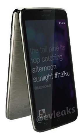 смартфон Huawei Ascend G710