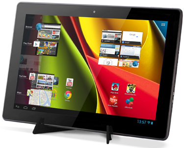 планшет Archos Family Pad 2 планшет Archos Family Pad 2