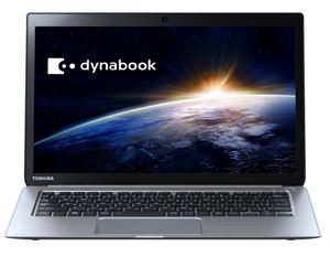 ультрабук Toshiba Dynabook V632