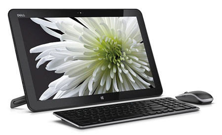 моноблок Dell XPS 18 