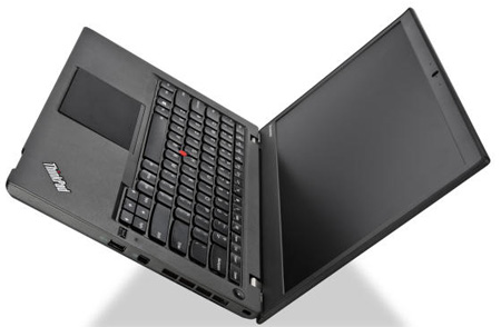 ноутбук Lenovo ThinkPad T431s