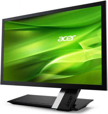 монитор Acer серия B6 