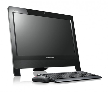 моноблок Lenovo ThinkCentre Edge 62z