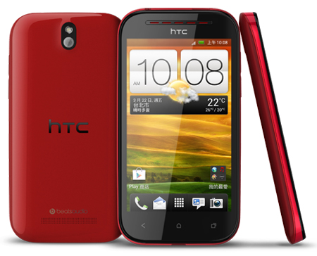 смартфон HTC Desire P смартфон HTC Desire P