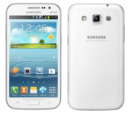 смартфон Samsung Galaxy Win