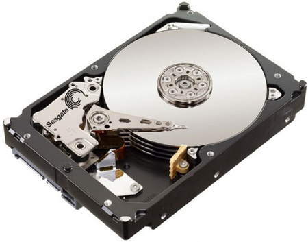 жесткий диск Seagate ST4000DM000 жесткий диск Seagate ST4000DM000