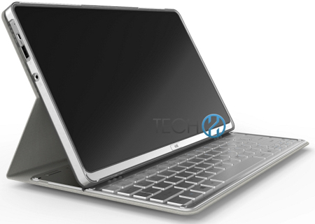 Ноутбук Acer Aspire P3