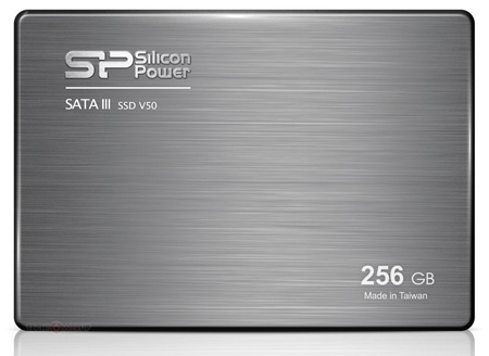 SSD-диск Silicon Power Velox V50 SSD-диск Silicon Power Velox V50