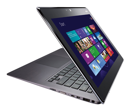 ультрабук ASUS Taichi 31