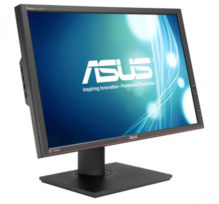 монитор ASUS PA249Q