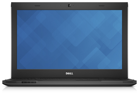 ноутбук Dell Latitude 3330