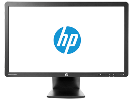 монитор Hewlett-Packard EliteDisplay E231 монитор Hewlett-Packard EliteDisplay E231