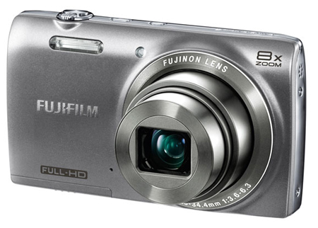 фотокамера Fujifilm FinePix JZ700