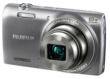 фотокамера Fujifilm FinePix JZ700 фотокамера Fujifilm FinePix JZ700