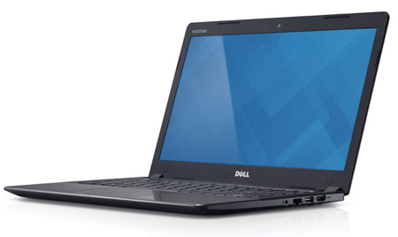 ноутбук Dell Vostro ноутбук Dell Vostro