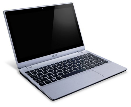 ноутбук Acer Aspire V5-122