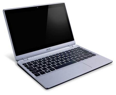 ноутбук Acer Aspire V5-122 ноутбук Acer Aspire V5-122